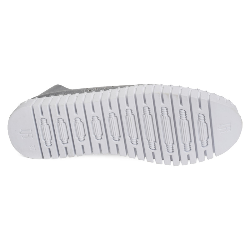 TULIP 3576 Argent, Slip-On Ilse Jacobsen