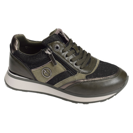 23726 Kaki, Baskets running Tamaris