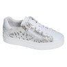 06512 Argent, Sneakers basses Nerogiardini