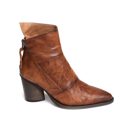 23528 Camel, Bottines Little ... La Suite