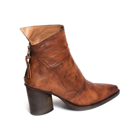 23528 Camel, Bottines Little ... La Suite