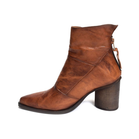 23528 Camel, Bottines Little ... La Suite