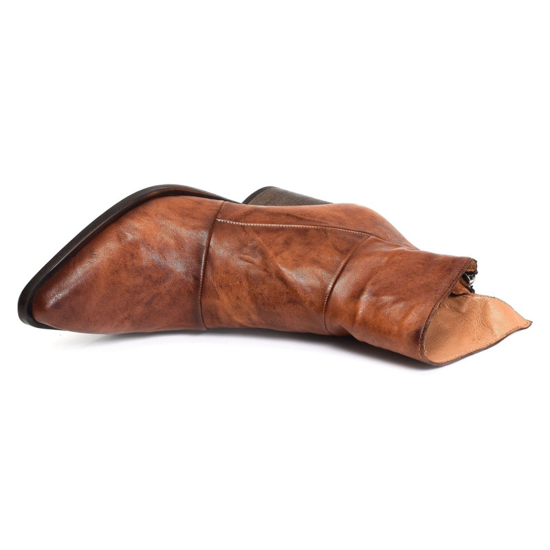 23528 Camel, Bottines Little ... La Suite