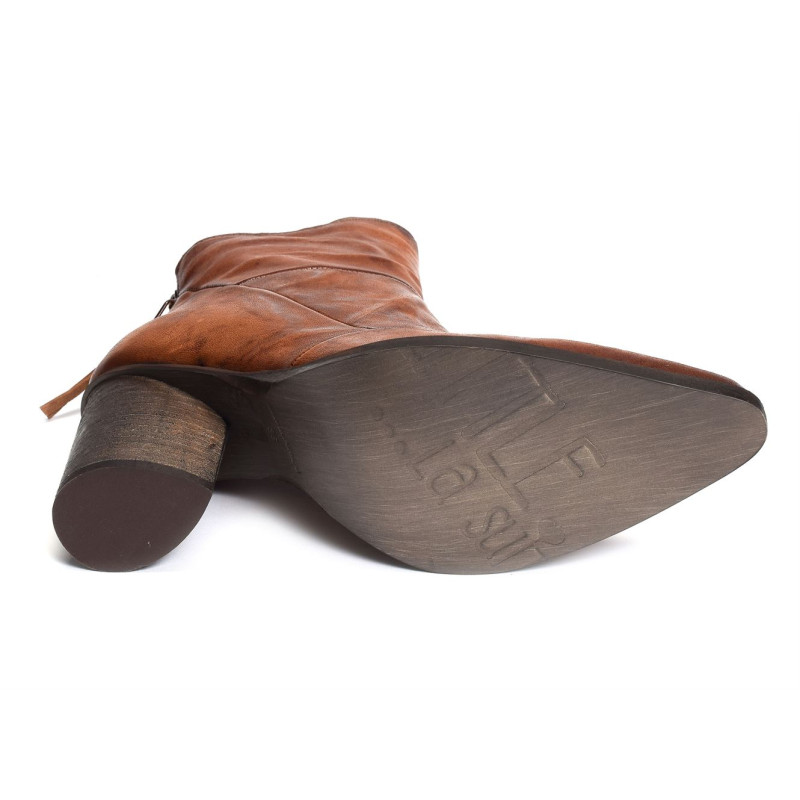 23528 Camel, Bottines Little ... La Suite