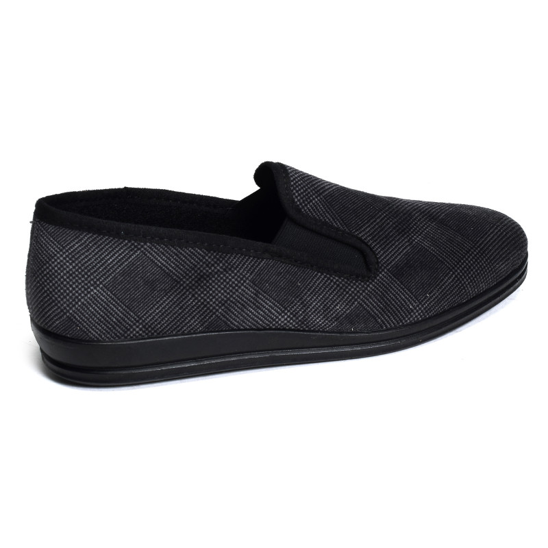 2604 Anthracite, Ballerines Rohde