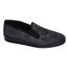 2604 Anthracite, Ballerines Rohde