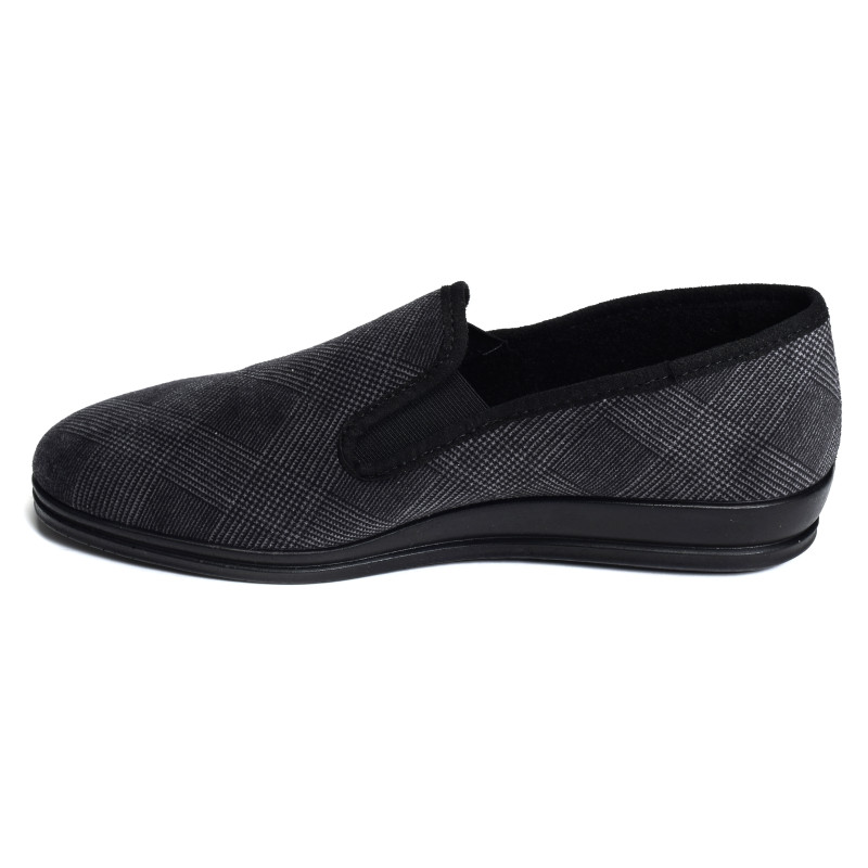 2604 Anthracite, Ballerines Rohde