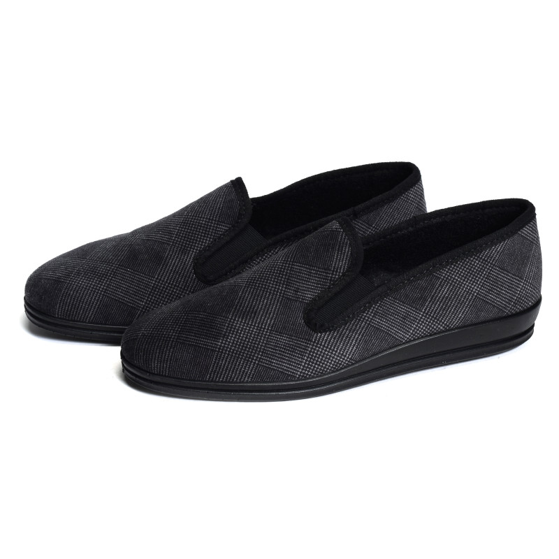 2604 Anthracite, Ballerines Rohde