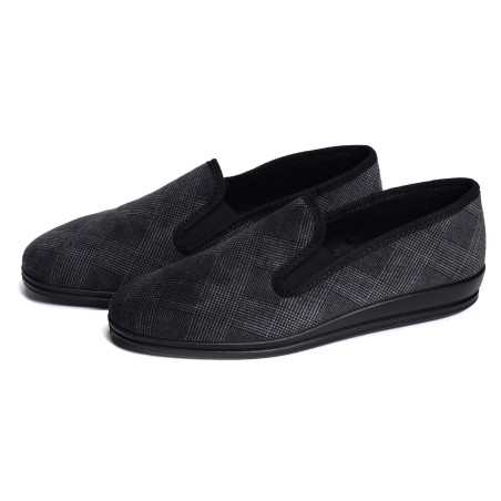 2604 Anthracite, Ballerines Rohde