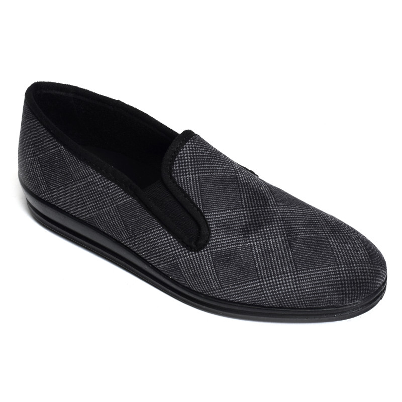 2604 Anthracite, Ballerines Rohde