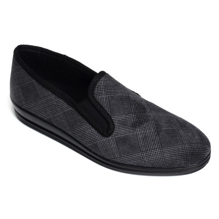 2604 Anthracite, Ballerines Rohde