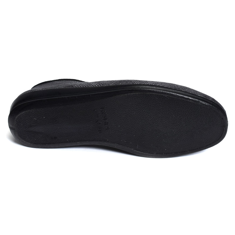 2604 Anthracite, Ballerines Rohde