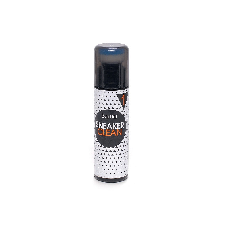 SNEAKER CLEAN Incolore, Entretien Bama