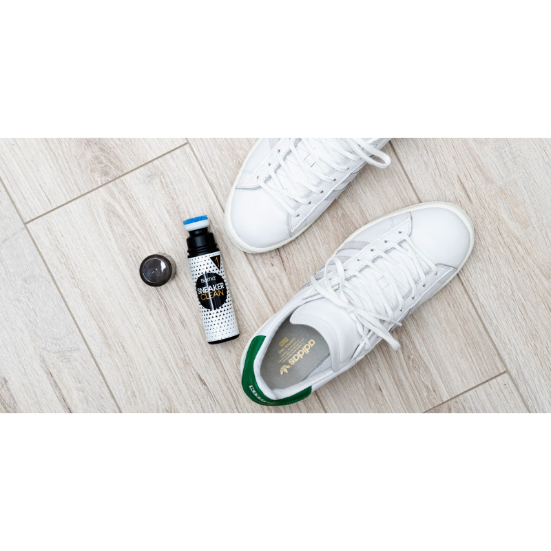SNEAKER CLEAN Incolore, Entretien Bama