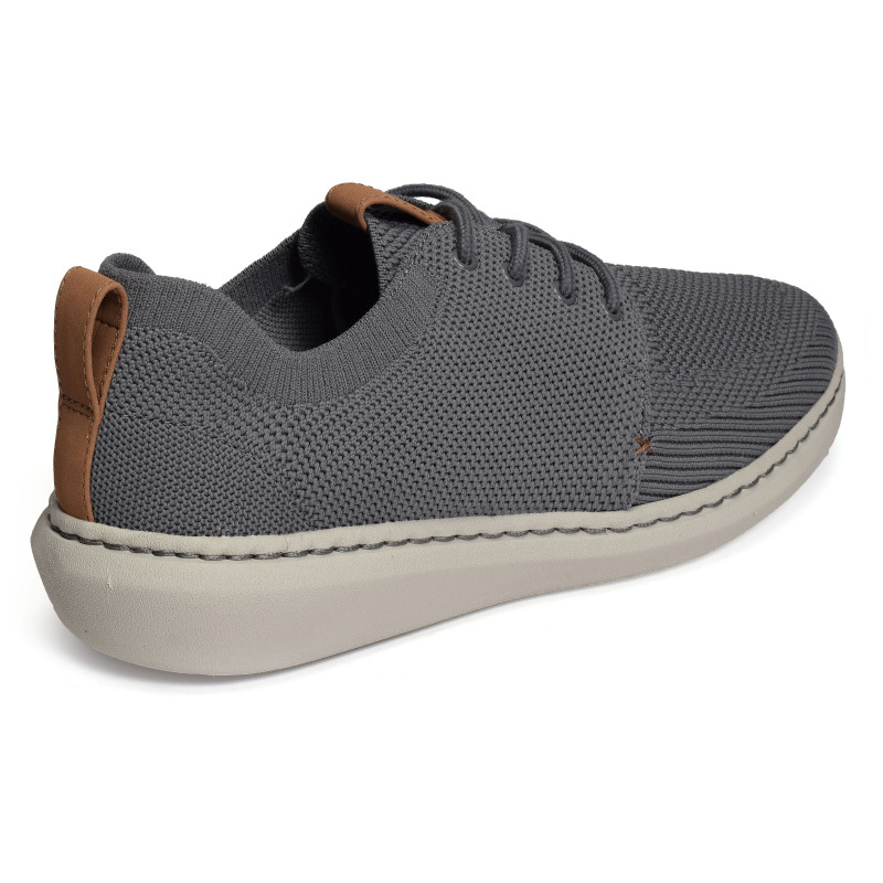 STEP URBAN MIX Gris, Chaussures basses Clarks