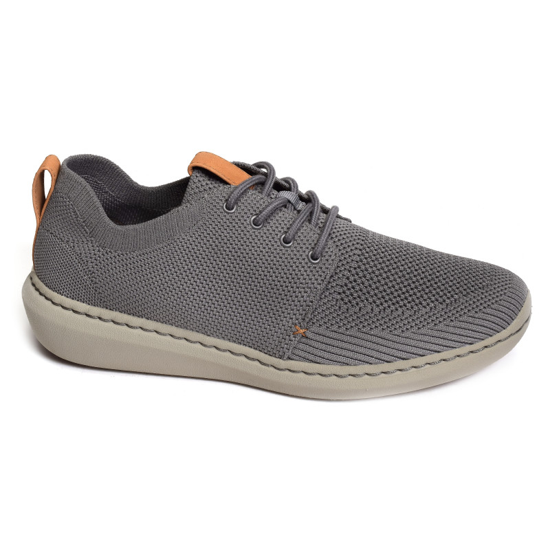 STEP URBAN MIX Gris, Chaussures basses Clarks