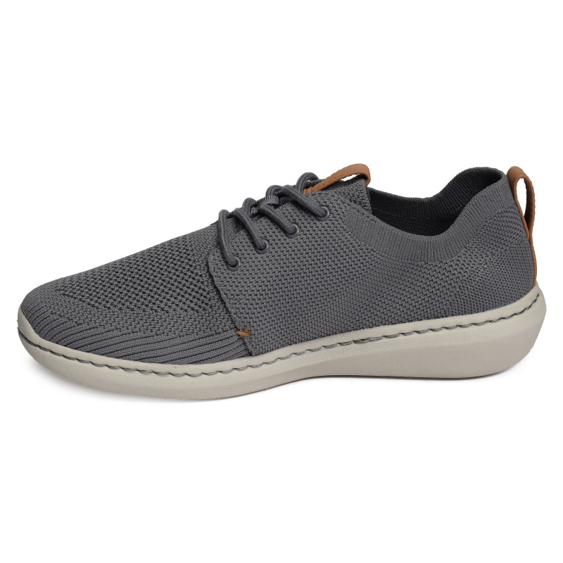 STEP URBAN MIX Gris, Chaussures basses Clarks