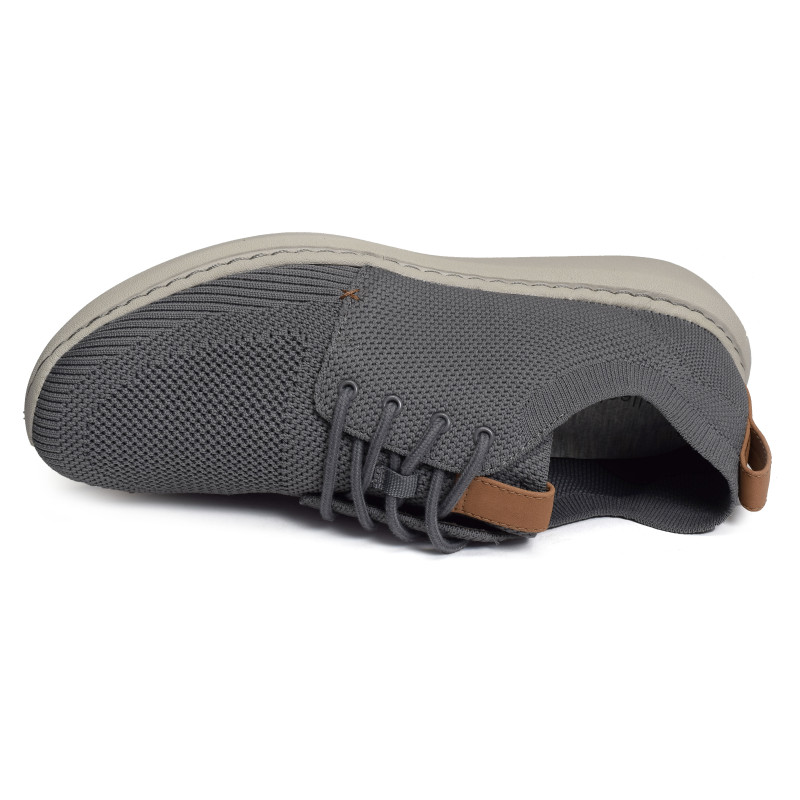 STEP URBAN MIX Gris, Chaussures basses Clarks