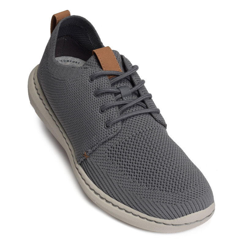 STEP URBAN MIX Gris, Chaussures basses Clarks