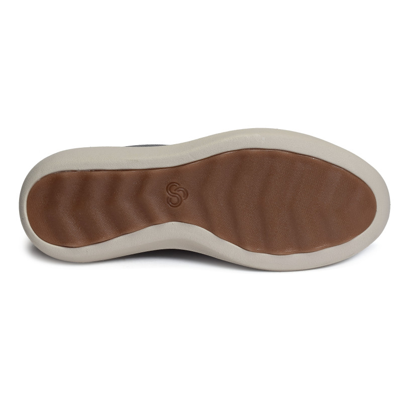 STEP URBAN MIX Gris, Chaussures basses Clarks