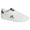 COURTSET Blanc Vert