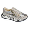  BURTON 1123 Gris Clair