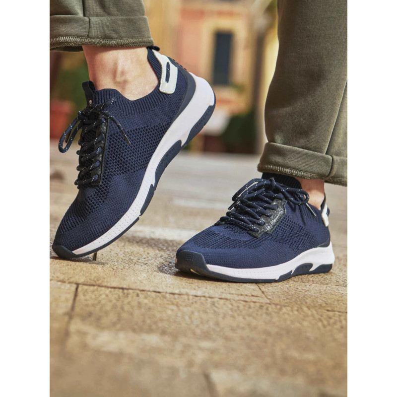 JELLINA Marine, Baskets running TBS