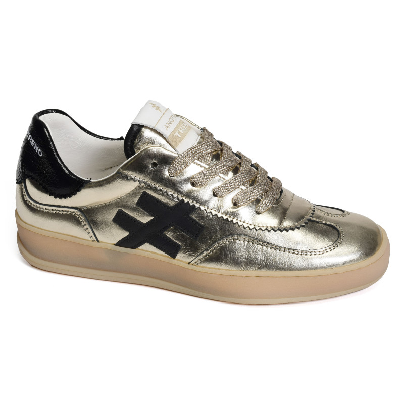 ICONIC 2 A032 Platine, Sneakers basses Another Trend