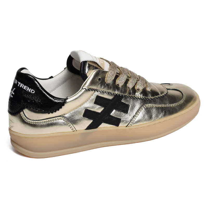 ICONIC 2 A032 Platine, Sneakers basses Another Trend