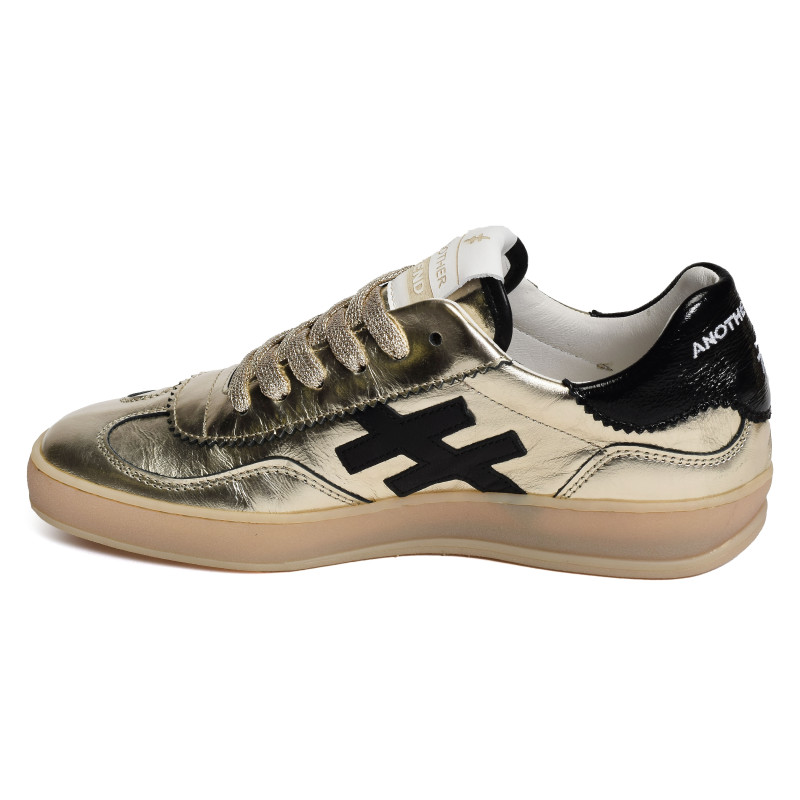 ICONIC 2 A032 Platine, Sneakers basses Another Trend