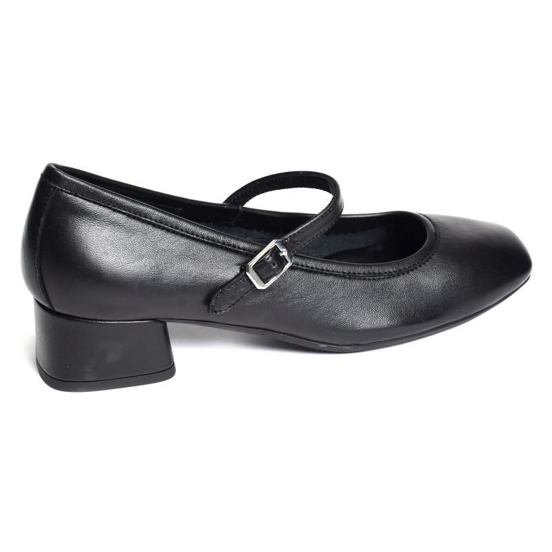 KELLY Noir, Babies Reqins