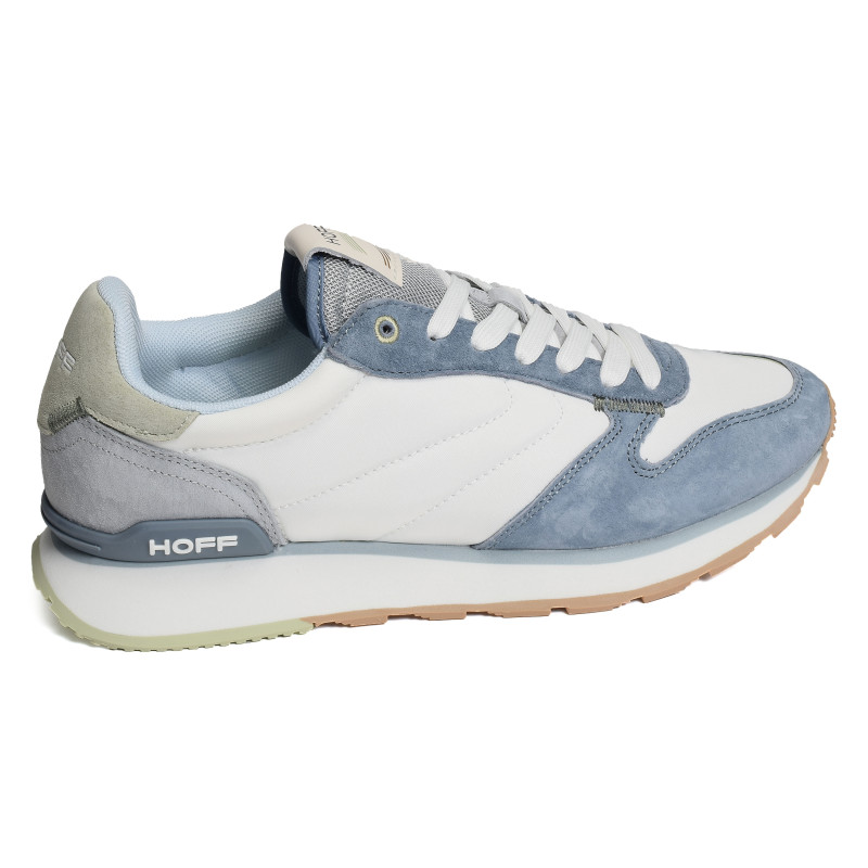 PETRA Blanc Marine, Baskets running Hoff