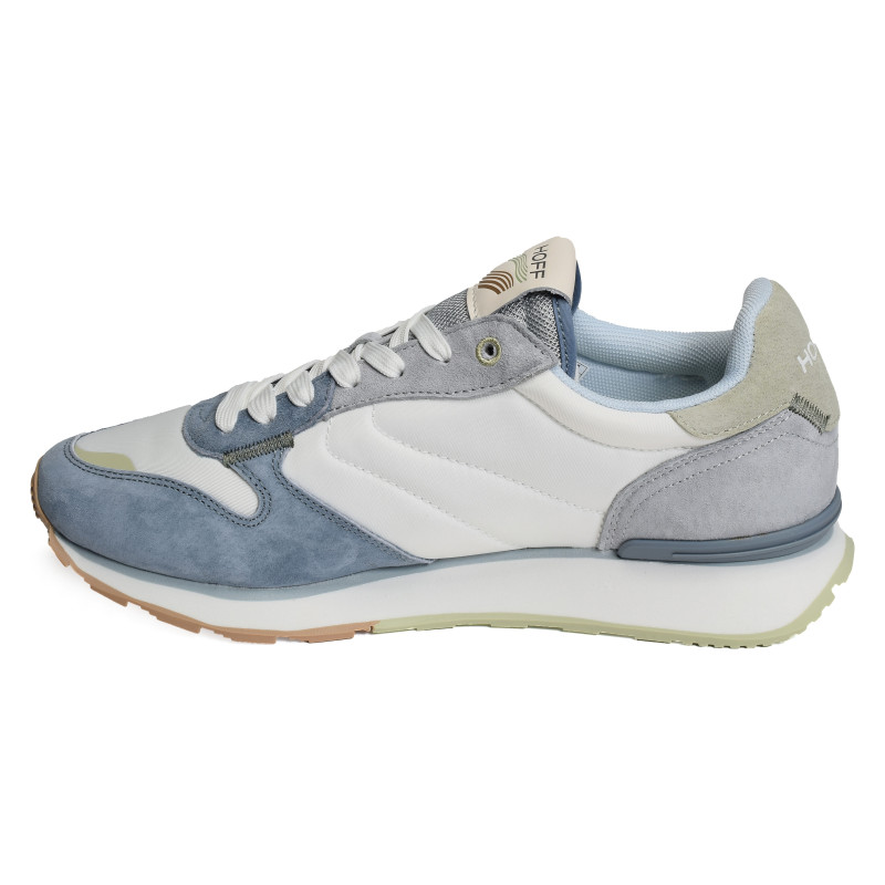 PETRA Blanc Marine, Baskets running Hoff