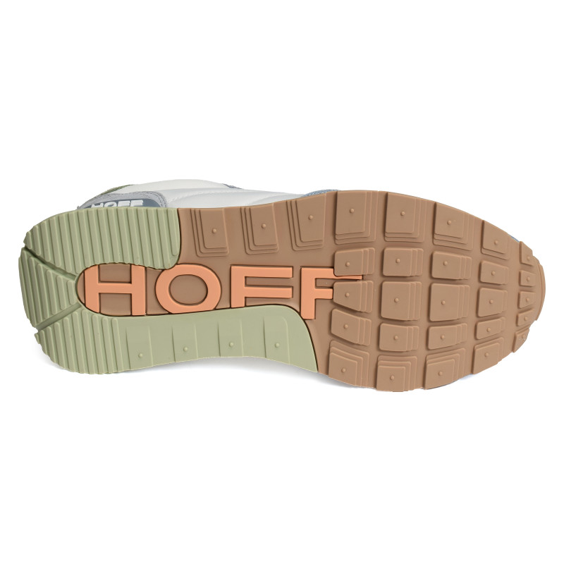 PETRA Blanc Marine, Baskets running Hoff
