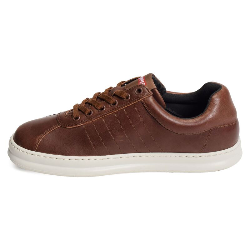 RUNNER FOU K100227 Marron, Sneakers basses Camper