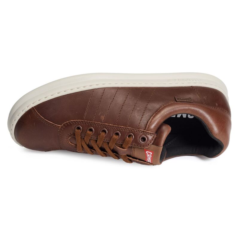 RUNNER FOU K100227 Marron, Sneakers basses Camper