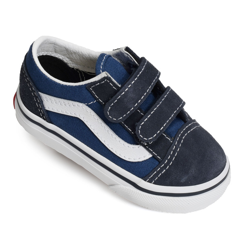 TD OLD SKOOL Marine, Sneakers basses Vans