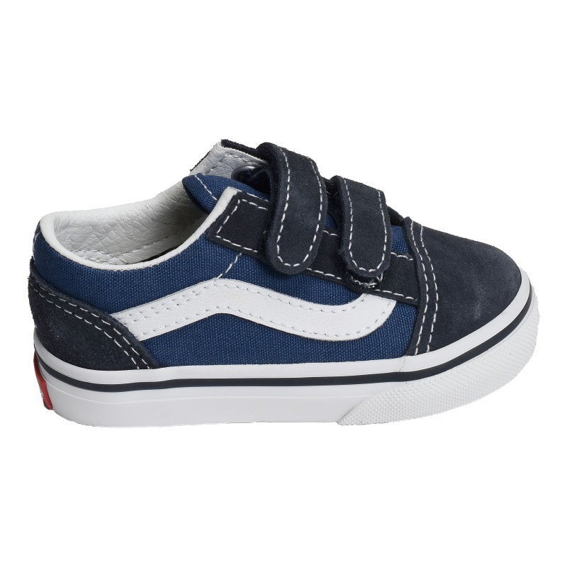 TD OLD SKOOL Marine, Sneakers basses Vans