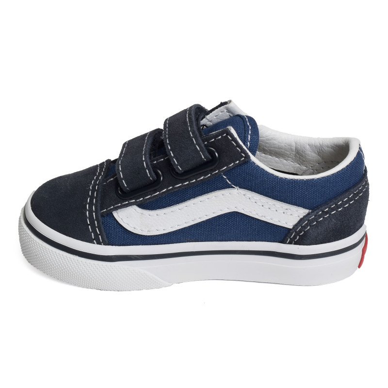 TD OLD SKOOL Marine, Sneakers basses Vans