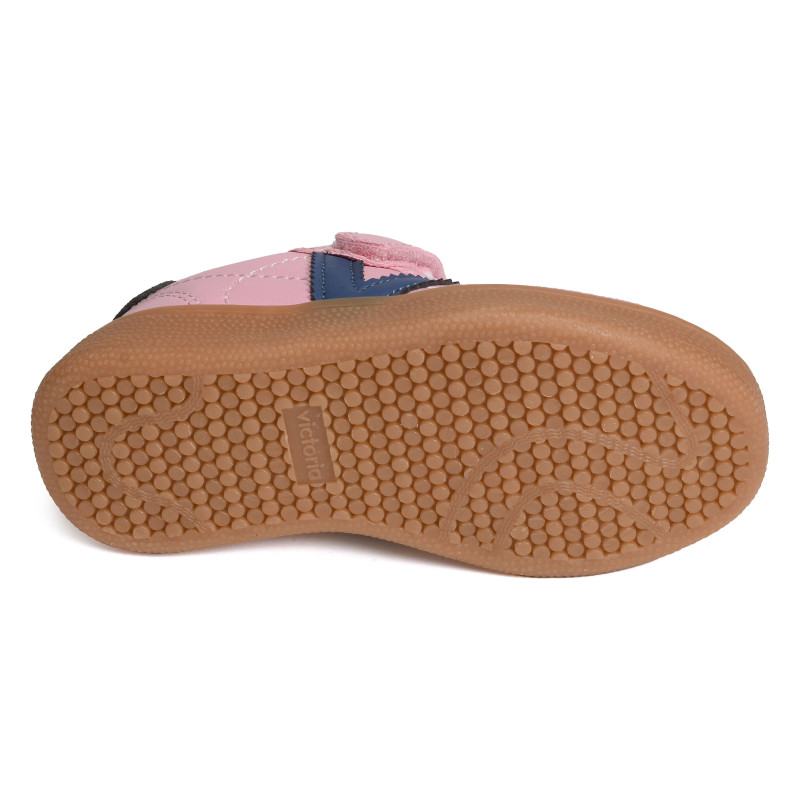 1256101 Rose, Sneakers basses Victoria