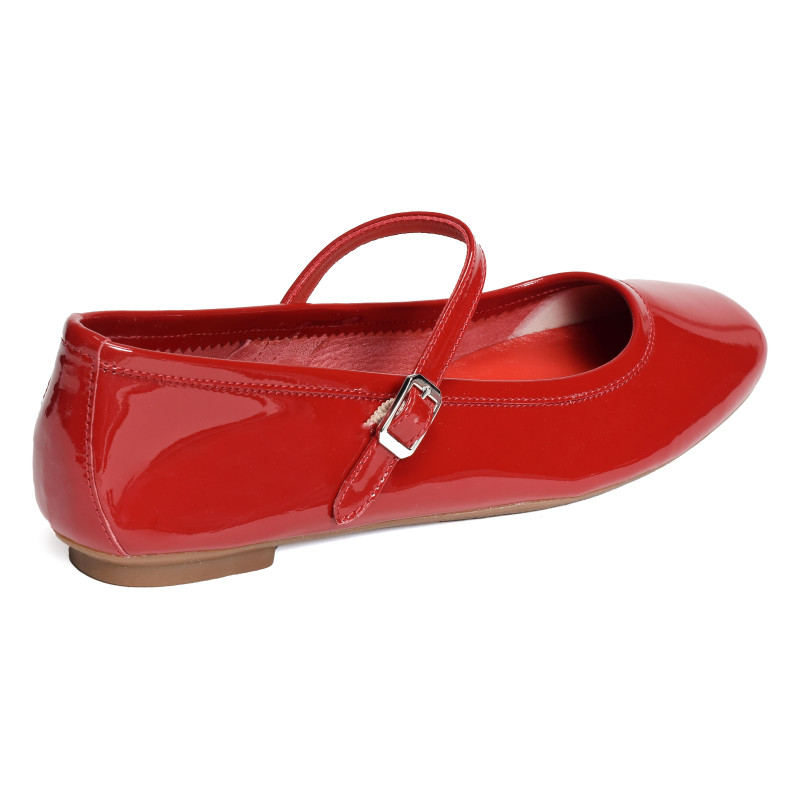 HONOR Verni Rouge, Babies Reqins
