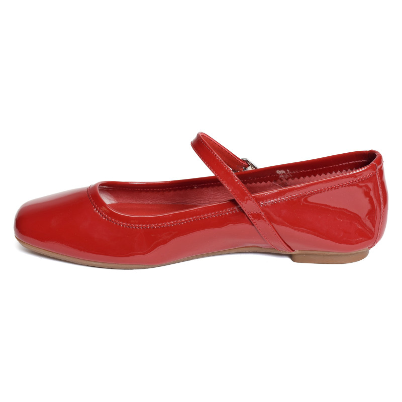 HONOR Verni Rouge, Babies Reqins