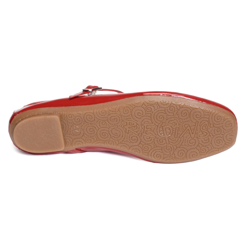 HONOR Verni Rouge, Babies Reqins
