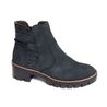 X5755 Marine, Bottines Rieker