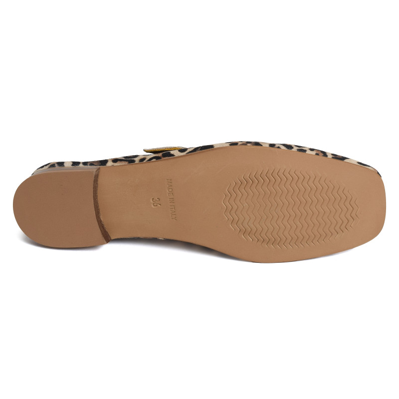 9212 Léopard, Babies Mat 20