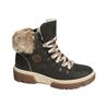 X8647 Anthracite, Boots Rieker