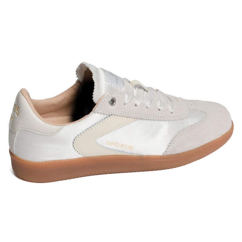 NOVA Blanc, Sneakers basses 0-105