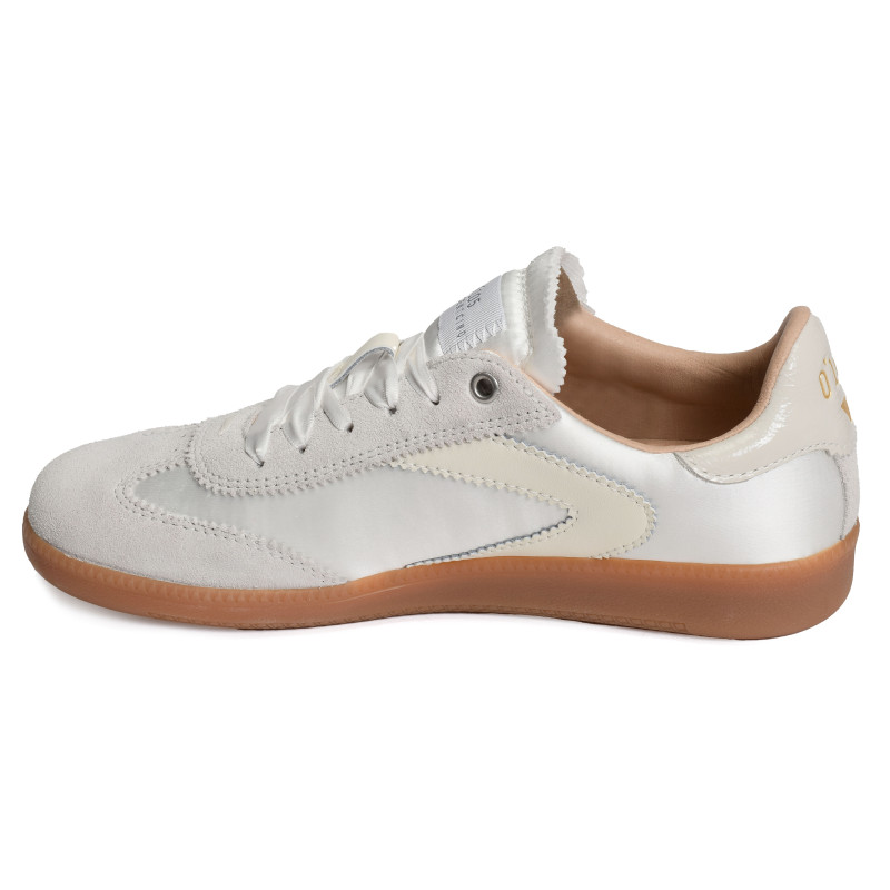 NOVA Blanc, Sneakers basses 0-105