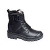 PALLABASE TACT Noir, Army Palladium