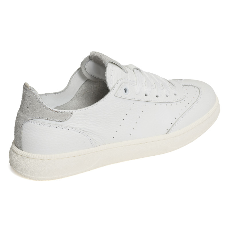 LAGOS 65020 Blanc, Sneakers basses Kebo